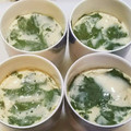 怪盗キッドマン's cooksnap of when they made 簡単本格茶碗蒸し.