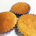 チョモ8888's cooksnap of when they made ホットケーキミックスで簡単マドレーヌ.
