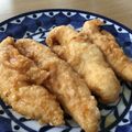 ゆきちゃんのほっぺ's cooksnap of when they made ささみのレモンあえ.