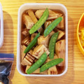 はるなん♡'s cooksnap of when they made 定番◆たけのこの土佐煮◆簡単.
