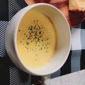 クック2ZBBKM☆'s cooksnap of when they made かぼちゃのポタージュ.