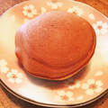 甘いおもち's cooksnap of when they made しっとりもちもちどら焼き☆。.:＊・゜.