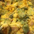 Ｃ−chan's cooksnap of when they made タルタル★カボチャサラダ.