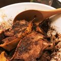 はらぺこぺこまる's cooksnap of when they made 簡単☆ヘルシー☆レンジで車麩のおやつ.
