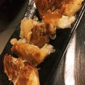 じゅ～ま～'s cooksnap of when they made お家で手作り♪パリパリ＆ジューシー☆餃子.