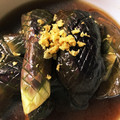 いしぶう's cooksnap of when they made 茄子の煮浸し.