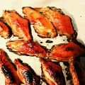 yumioo～☆'s cooksnap of when they made 簡単クリスマス！プチローストチキン.