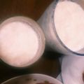 すみま～る's cooksnap of when they made りんごとニンジンのスムージー.