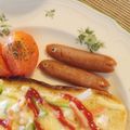 ☆ちぃお☆'s cooksnap of when they made *ウインナーでこいのぼり*キャラ弁*.
