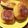 おやつこんぶ's cooksnap of when they made ﾊﾜｲおやつ＊ﾏﾗｻﾀﾞ〜揚げﾄﾞｰﾅﾂ.