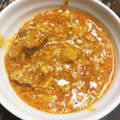 watasama's cooksnap of when they made 乾焼蝦仁から学んだ本格中華の鶏チリ.