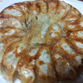 ilica's cooksnap of when they made わが家の手作り餃子.