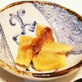 LunaJuno's cooksnap of when they made 簡単にプロの味♪たけのこの土佐煮.