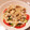 あざらしい's cooksnap of when they made まるごとトマトときゅうりの棒棒鶏サラダ.