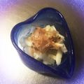 K0A9O0R8U♪'s cooksnap of when they made 夏バテに〜長芋のピクルス＊柚子胡椒入り.