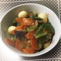 K0A9O0R8U♪'s cooksnap of when they made 簡単☆中華丼.