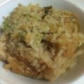 ma710ma's cooksnap of when they made 簡単!!アボカド炊き込みご飯☆.