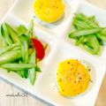 マーシ☆'s cooksnap of when they made 簡単美味しい！キュウリのコンソメあえ.
