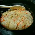 kikimaguro's cooksnap of when they made 失敗なし☆たけのこごはん♪.