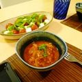 四谷わかば's cooksnap of when they made フラメンカエッグ.