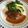 yukoyuki's cooksnap of when they made なんちゃってフォアグラ丼.