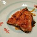 Rookie★'s cooksnap of when they made ママのサーモンの照り焼き.