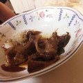 よこやまw's cooksnap of when they made ☆薄切り肉で☆ 豚の生姜焼き.
