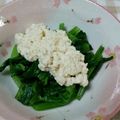 ＊れいぴん＊'s cooksnap of when they made 豆腐ココナッツソースの温野菜風サラダ♪.
