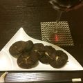 ももへい♪'s cooksnap of when they made 椎茸＊酒蒸し.