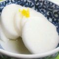 みっくママ's cooksnap of when they made 長芋の白だし漬け♪.