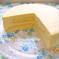 YUH♡ママ's cooksnap of when they made さつまいものムース.