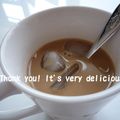 あやプチ's cooksnap of when they made 簡単♪こくまろカフェオレ.