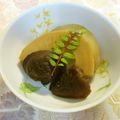 ☆Rokko☆'s cooksnap of when they made 煮るだけ!美味しい筍.