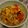 gongmei's cooksnap of when they made ヘルシー！厚揚げ×小松菜の和風カレー丼♪.
