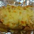 はっちいくりん's cooksnap of when they made 炙り厚揚げのツナマヨのせ.
