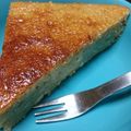 ☆いちごまん☆'s cooksnap of when they made しっとりずっしりバナナケーキ.
