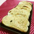 赤い電話's cooksnap of when they made めんたいマヨネーズパン.