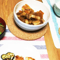 クック66CVDC☆'s cooksnap of when they made 意外と簡単！豚の角煮….