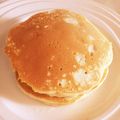 Tbbt's cooksnap of when they made 超簡単！バナナホットケーキ☆.