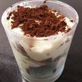 まぐきち's cooksnap of when they made バレンタインに！簡単！絶品ティラミス♡.