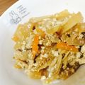 クックAA1P0K☆'s cooksnap of when they made 臼杵郷土料理 黄飯.
