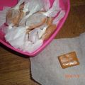 ゆけり３兄弟's cooksnap of when they made レンジで簡単☆生キャラメル.
