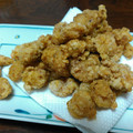 クックO0Y741☆'s cooksnap of when they made 簡単☆軟骨の唐揚げ.