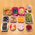 Hinatairi's cooksnap of when they made こごみのゴマ和えは春のお味♡.