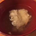 節約・ダイエット母's cooksnap of when they made スズキのすまし汁.