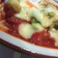 リキテル's cooksnap of when they made 簡単！具がいっぱいのミートソース.