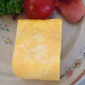 クックZ8J4H4☆'s cooksnap of when they made 簡単 だし巻き卵.