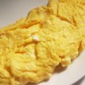ひなたこやき's cooksnap of when they made 想い出の味を簡単に！南国バリ風オムレツ.