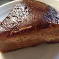 きょんこぷーこ's cooksnap of when they made 豆腐入り☆炊飯器ココアケーキ.