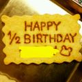 みきえもん's cooksnap of when they made 子供が喜ぶ☆お絵かきクッキー.